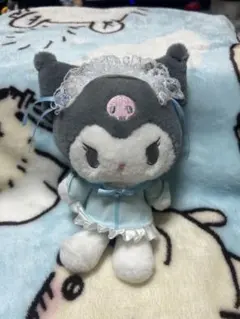 クロミ♡水色デイズ　マスコット