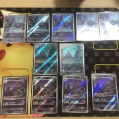 ヨマワルAR サマヨールAR ヨノワールAR まとめ売り