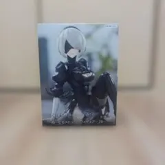 NieR: Automata 2B フィギュア