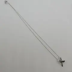28727✨️ティファニー パロマピカソ ティーカップ ネックレス レア 