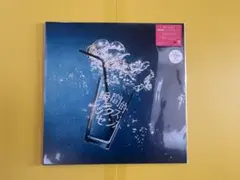 【新品】あいみょん 瞬間的シックスセンス レコード