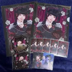 【直筆サイン入り】AVAM RE:BORNEDGEくじ 姫宮ゆか まとめ売り サイン】値下げ！AVAM RE:BORNEDGEくじ 姫宮ゆか まとめ - メルカリ