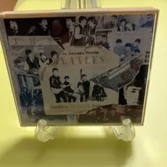 The Beatles Anthology 1 CD2枚組　輸入盤
