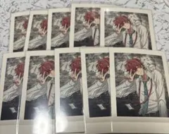 おまけ付き ヒプマイ 観音坂独歩 パシャこれ まとめ売り 114枚 2025年最新】観音坂独歩 ぱしゃこれの人気アイテム - メルカリ