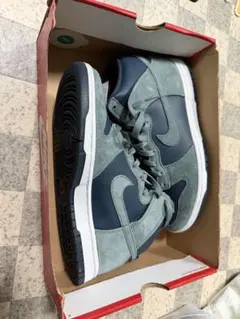 NIKE DUNK HI RETRO PRM 26.5cmのサムネイル