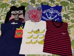 夏用☆男の子☆110☆まとめ売り