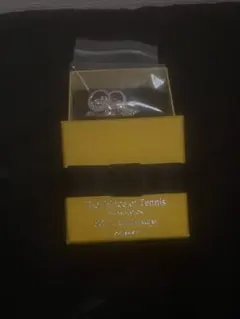 テニスの王子様　ネックレス　丸井ブン太