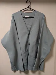 メンズ　カーディガン　GLOBAL WORK