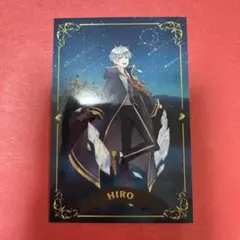 2026年最新】カラフルピーチ 魔法学園 トレカ ヒロの人気アイテム