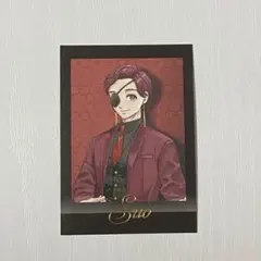 WINDBREAKER展 ウィンブレ展　ぱしゃこれ　蘇枋隼飛