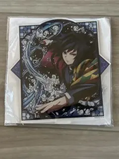 鬼滅の刃 全集中展 アクリルスタンド 冨岡義勇 - メルカリ
