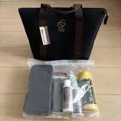 【未使用品】グラスコーティングガードコスメSP 専用メンテナンスキットのサムネイル