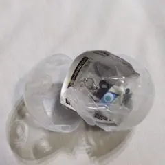 ケロロ軍曹 めじるしアクセサリー～どうぶつ変身であります～　ドロロ兵長