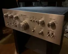 SONY ソニー プリメインアンプ TA-11 修理済 全機能動作 美品 - メルカリ