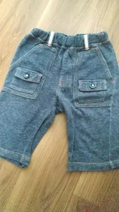 ハーフパンツ 120