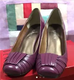 レディースパンプス ベネビス