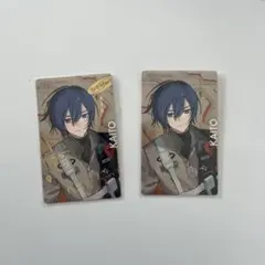 プロセカ KAITO セカライ エピカ 箔押し まとめ売り