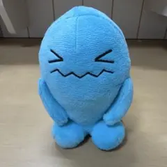 Pokémon fit ソーナンス　ぬいぐるみ