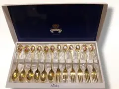 2026年最新】Aynsley カトラリー(スプーン等)の人気アイテム - メルカリ
