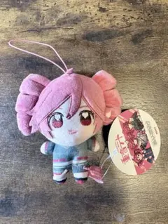 GIGO限定 重音テト ぬいぷりけ mini ぬいぐるみ | Mercari