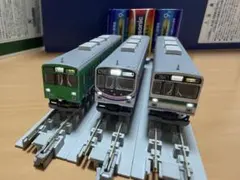 西武 30000系 8+2フル編成 密連カプラー精密仕上品 グリーンマックス