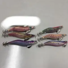 Shimano セフィア エギ 3.5号 6本セットのサムネイル