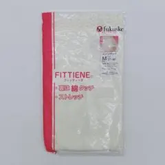 新品✨福助 fukuske FITTIENE ショーツ スタンダード(M)レースのサムネイル