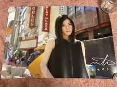 milet 激レア ポスター 非売品 2025年最新】milet ポスターの人気アイテム - メルカリ