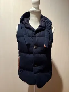 2025年最新】パラスパレス ダウンベストの人気アイテム - メルカリ