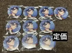 あんスタ 漣ジュン イベコレ缶バッジ 7個 - メルカリ