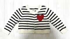 BabyGAP ニットカーディガン　70cm