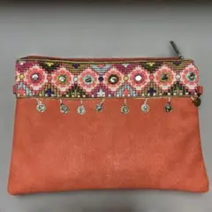 ショルダーポーチ