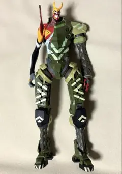 2025年最新】エヴァンゲリオン新2号機αの人気アイテム - メルカリ