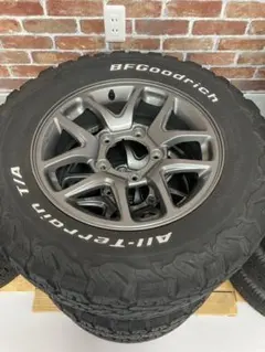 2026年最新】215/70r16 bfの人気アイテム - メルカリ