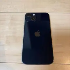 iPhone 13 mini 256GB ミッドナイト SIMフリー