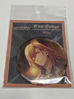 うたの☆プリンスさまっ♪ うたプリ シャニライ ノーモア 缶バッジ レン エレン