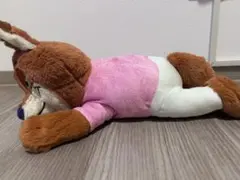 ニック・ワイルド ぬいぐるみ ズートピア