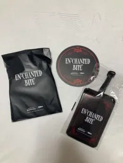 ENHYPEN✖️Marriottアフタヌーンティー