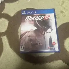 MotoGP 15 PS4 ソフト