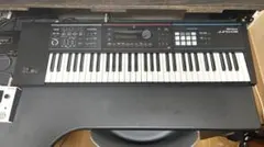 Roland JUNO-DS61 synthesizerのサムネイル