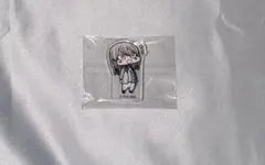 桃源暗鬼 トレーディングチビキャラブロック アクブロ 桃寺神門