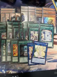 ドラゴンクロニクル 天空大決戦オンライン まとめ売り カード15枚