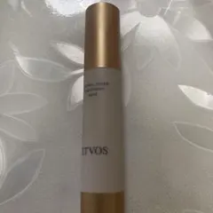 【美品】ETVOS ミネラルインナートリートメントベース ポーセリンベージュ