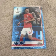 シャビ・アロンソ バイエルン 直筆サイン オートグラフカード - メルカリ