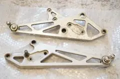 希少】正規品 シリアルナンバー Function7 ロアアーム シビック EG