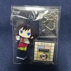 鬼滅の刃 × スイーツパラダイス トレーディングアクリルスタンド 冨岡義勇