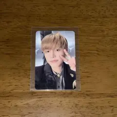 NCT127 Fact check テイル トレカ