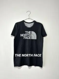THE NORTH FACE ロゴTシャツ Mのサムネイル