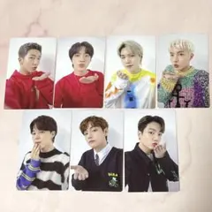 2026年最新】bts 継続 トレカの人気アイテム - メルカリ