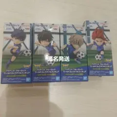 2026年最新】ブルーロック ワーコレ 凪の人気アイテム - メルカリ